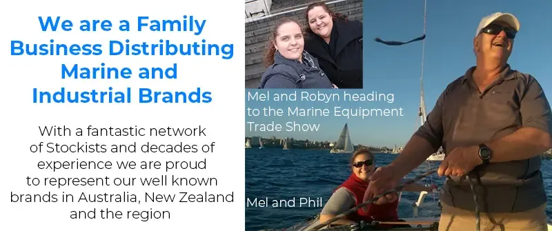 DeckHardware Family Business